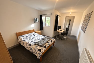 6 bed house, Exeter Road, Selly Park, Birmingham, B296EX - Image 7
