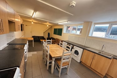 7 bed house, Dawlish Road, Selly Park, Birmingham, B297AS - Image 1