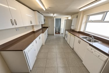 5 bed house, Dartmouth Road, Selly Oak, Birmingham, B296DR - Image 1