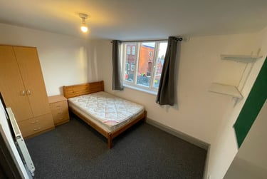 6 bed house, Tiverton Road, Selly Park, Birmingham, B296BP - Image 12