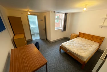 6 bed house, Tiverton Road, Selly Park, Birmingham, B296DA - Image 12
