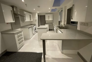 6 bed house, Exeter Road, Selly Park, Birmingham, B296EX - Image 2