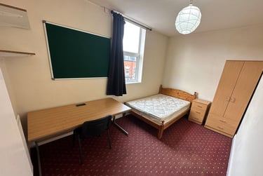 6 bed house, Harrow Road, Selly Park, Birmingham, B297DN - Image 10