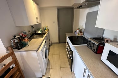2 bed flat, Hobson Road, Selly Park, Birmingham, B297QA - Image 10