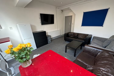 7 bed house, Dawlish Road, Selly Park, Birmingham, B297AR - Image 4