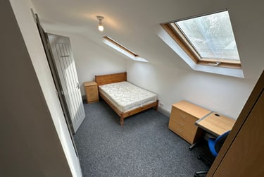 6 bed house, Dawlish Road, Selly Park, Birmingham, B297AH - Image 12