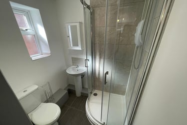 6 bed house, Alton Road, Selly Park, Birmingham, B297DX - Image 10