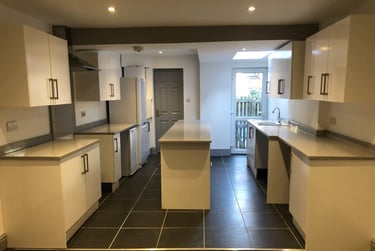 5 bed house, Dartmouth Road, Selly Park, Birmingham, B296ED - Image 3