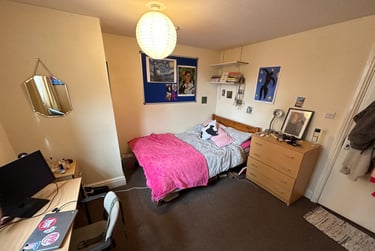 6 bed house, Teignmouth Road, Selly Park, Birmingham, B297AY - Image 10