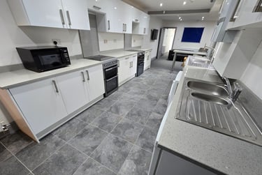 7 bed house, Bournbrook Road, Selly Park, Birmingham, B297BT - Image 4