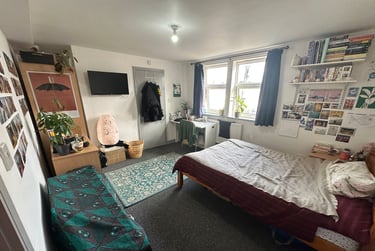 2 bed flat, Hobson Road, Selly Park, Birmingham, B297QA - Image 11
