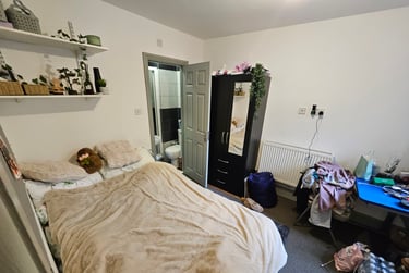 8 bed house, Alton Road, Selly Park, Birmingham, B297DX - Image 11