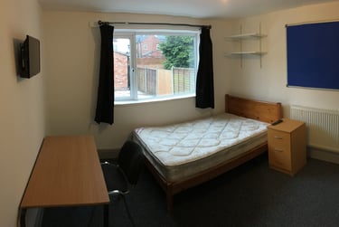 9 bed house, Tiverton Road, Selly Park, Birmingham, B296DB - Image 11