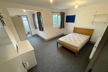 6 bed house, Exeter Road, Selly Park, Birmingham, B296EX - Image 12