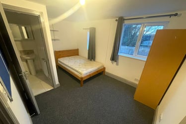 6 bed house, Exeter Road, Selly Park, Birmingham, B296EX - Image 10