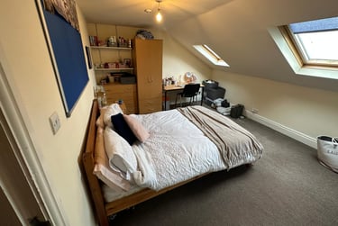 6 bed house, Teignmouth Road, Selly Park, Birmingham, B297AY - Image 11
