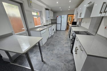 7 bed house, Bournbrook Road, Selly Park, Birmingham, B297BT - Image 5