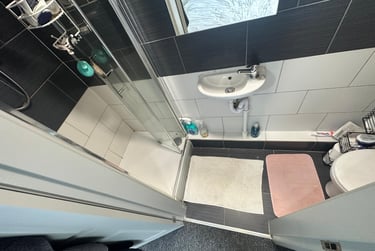 2 bed flat, Hobson Road, Selly Park, Birmingham, B297QA - Image 13