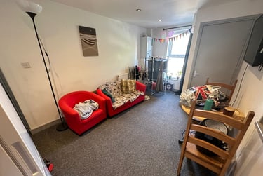 2 bed flat, Hobson Road, Selly Park, Birmingham, B297QA - Image 12