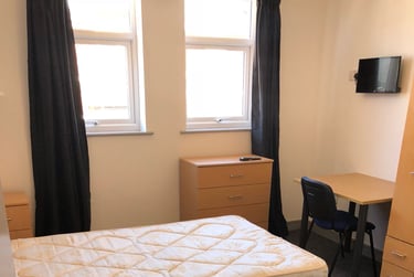 6 bed house, Exeter Road, Selly Park, Birmingham, B296EX - Image 6
