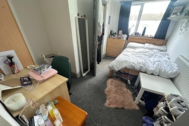 2 bed flat, Hobson Road, Selly Park, Birmingham, B297QA - Image 14