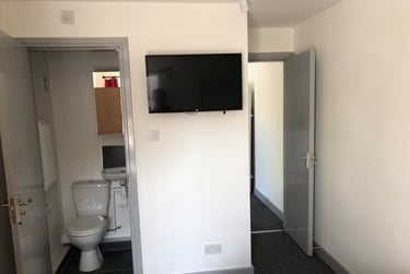 2 bed flat, Hobson Road, Selly Park, Birmingham, B297QA - Image 13