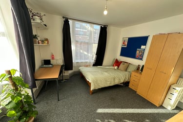 7 bed house, Dartmouth Road, Selly Park, Birmingham, B296EA - Image 7