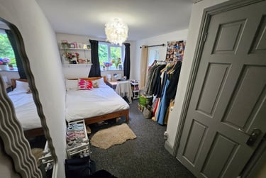 8 bed house, Dawlish Road, Selly Park, Birmingham, B297AR - Image 4