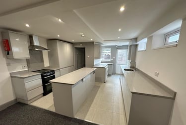 5 bed house, Hubert Road, Selly Park, Birmingham, B296ER - Image 3