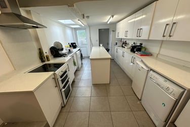 5 bed house, Tiverton Road, Selly Park, Birmingham, B296BS - Image 1