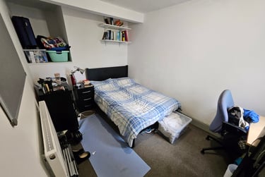 5 bed house, Exeter Road, Selly Park, Birmingham, B296EU - Image 5