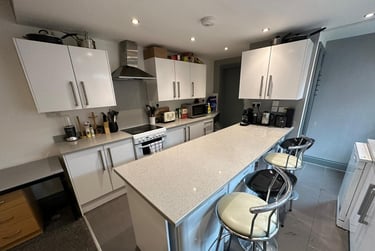 6 bed house, Exeter Road, Selly Park, Birmingham, B296EU - Image 4