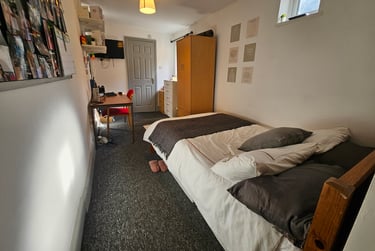 8 bed house, Selly Hill Road, Selly Park, Birmingham, B297DL - Image 5