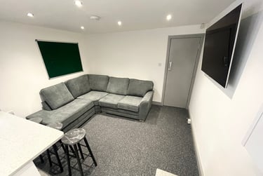 6 bed house, Exeter Road, Selly Park, Birmingham, B296EX - Image 3