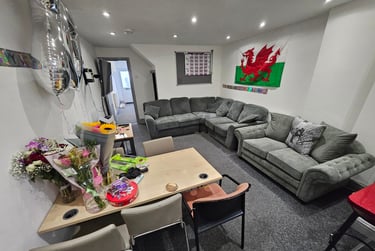 8 bed house, Alton Road, Selly Park, Birmingham, B297DX - Image 2