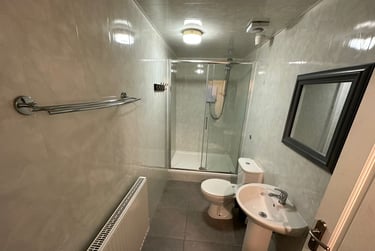 9 bed house, Rookery Road, Selly Park, Birmingham, B297DQ - Image 6