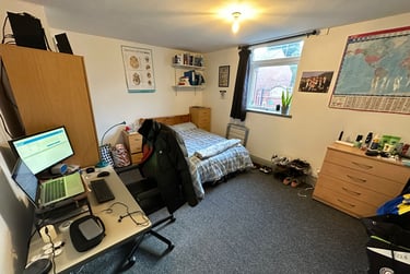 9 bed house, Tiverton Road, Selly Park, Birmingham, B296DB - Image 6