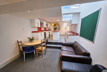 8 bed house, Selly Hill Road, Selly Park, Birmingham, B297DL - Image 2