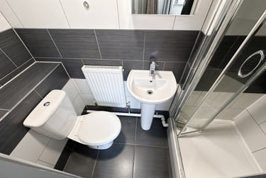 7 bed house, Dawlish Road, Selly Park, Birmingham, B297AR - Image 11