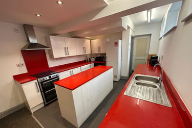7 bed house, Hubert Road, Selly Park, Birmingham, B296ER - Image 5