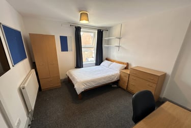 5 bed house, Tiverton Road, Selly Park, Birmingham, B296BS - Image 4