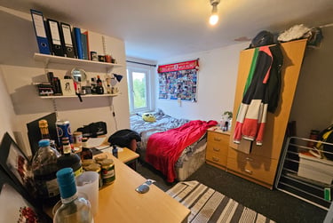 8 bed house, Dawlish Road, Selly Park, Birmingham, B297AR - Image 6