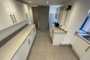6 bed house, Tiverton Road, Selly Park, Birmingham, B296BP - Image 4