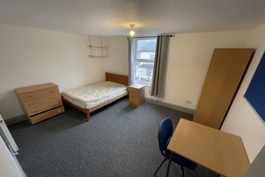6 bed house, Tiverton Road, Selly Park, Birmingham, B296BT - Image 6