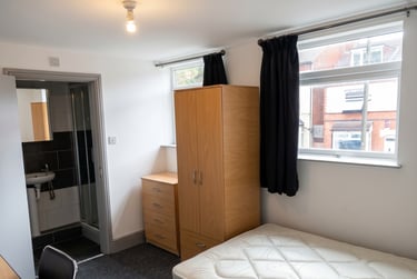 7 bed house, Dawlish Road, Selly Park, Birmingham, B297AS - Image 6