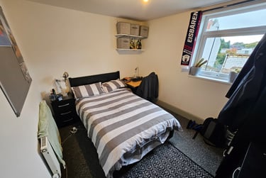 5 bed house, Exeter Road, Selly Park, Birmingham, B296EU - Image 7