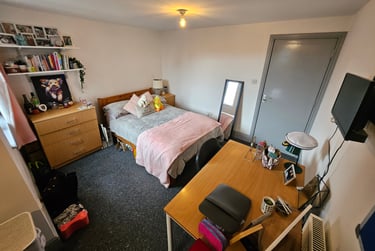5 bed house, Dartmouth Road, Selly Park, Birmingham, B296ED - Image 9