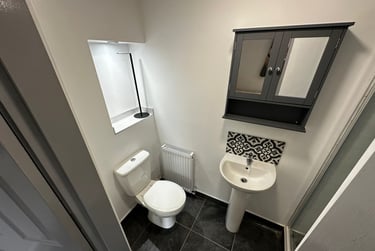 7 bed house, Bournbrook Road, Selly Park, Birmingham, B297BT - Image 11