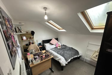 6 bed house, Arley Road, Selly Park, Birmingham, B297BQ - Image 9