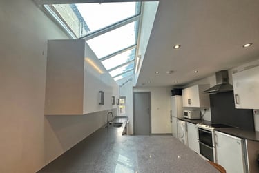 6 bed house, Exeter Road, Selly Park, Birmingham, B296EX - Image 4